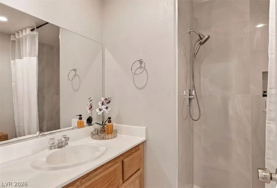 3651 Starry Beach Avenue, Las Vegas, NV 89115 - #3