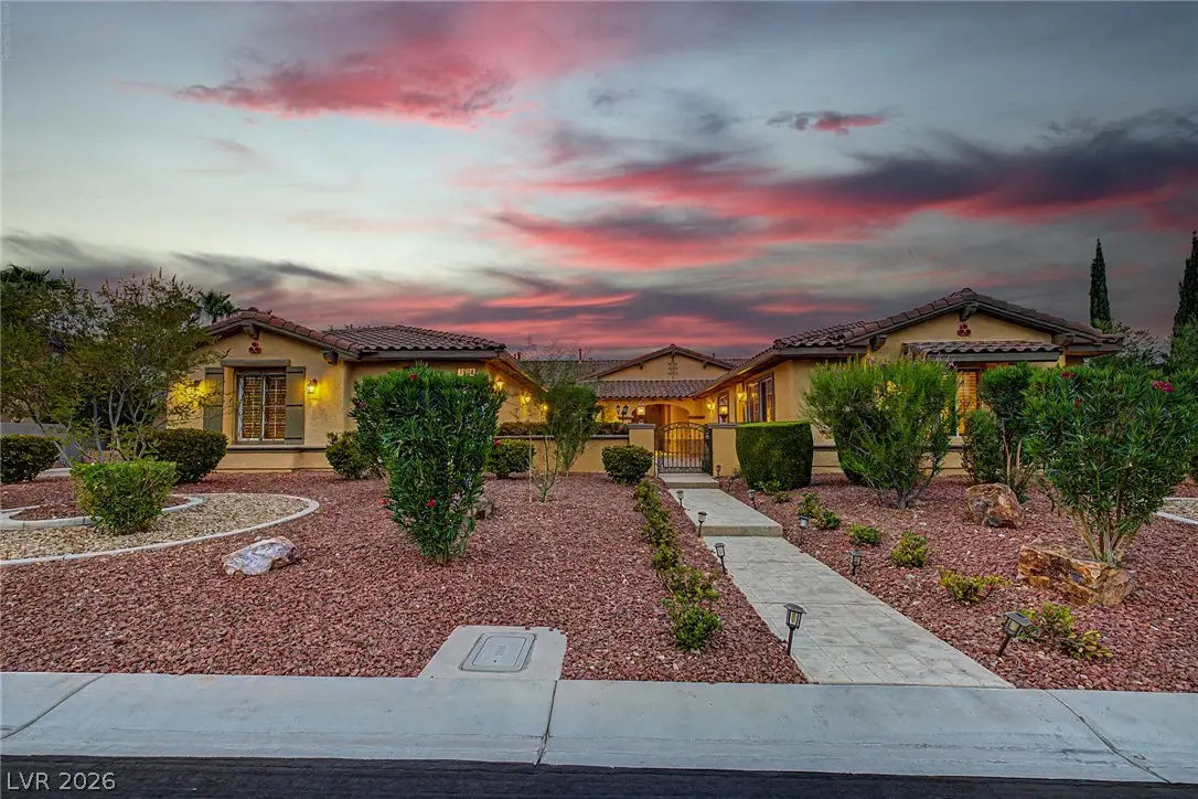 7504 Via Del Mar Street, Las Vegas, NV 89131 - #1