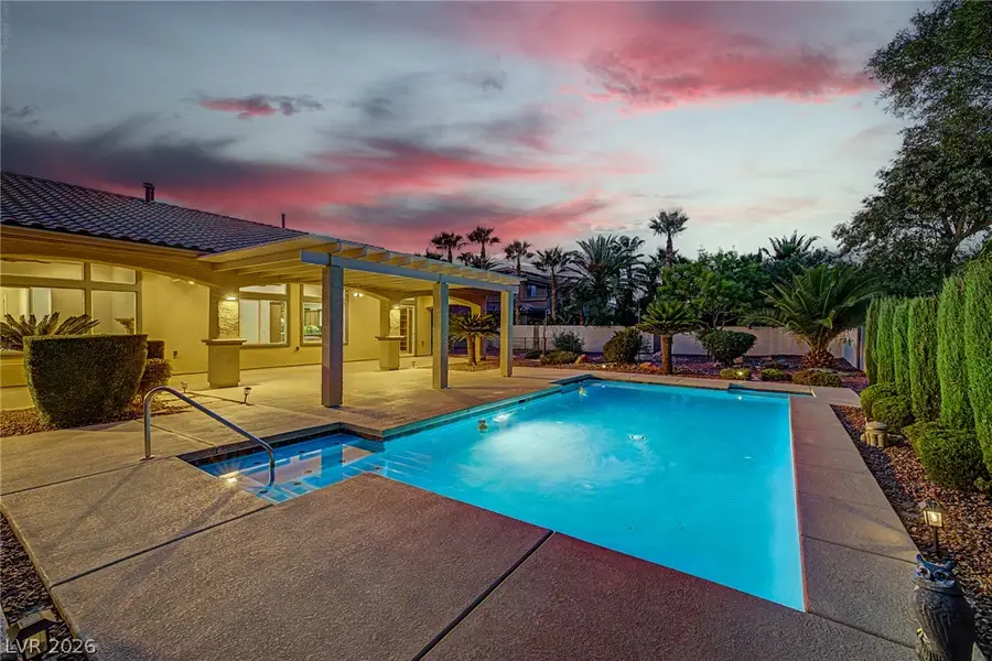 7504 Via Del Mar Street, Las Vegas, NV 89131 - #2
