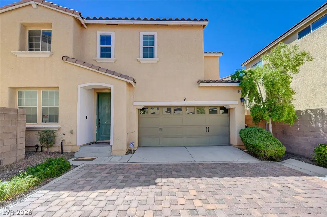 8333 Lower Trailhead Avenue, Las Vegas, NV 89113 - #1
