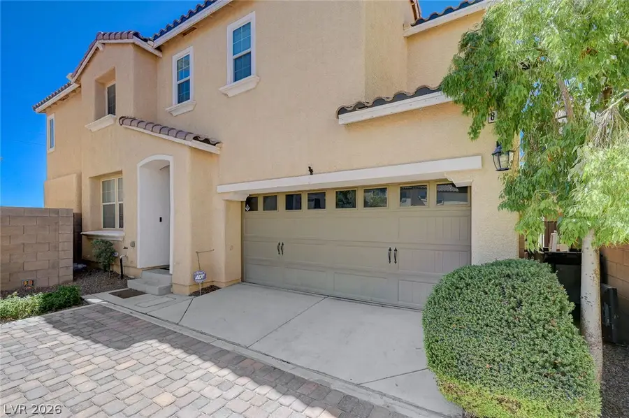 8333 Lower Trailhead Avenue, Las Vegas, NV 89113 - #3