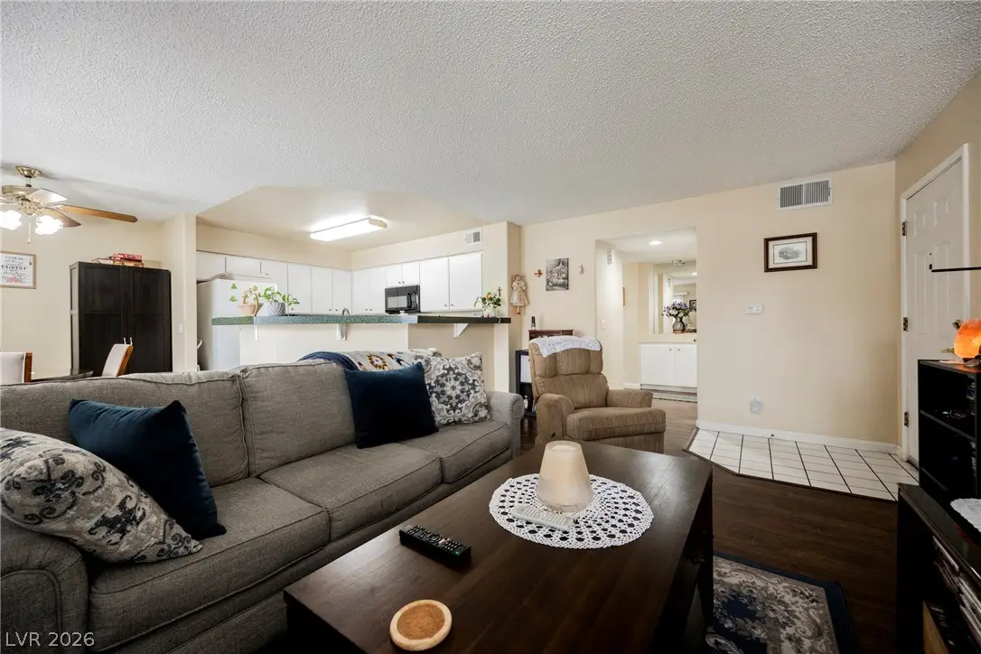 7909 Fossil Creek Lane #102, Las Vegas, NV 89145 - #1
