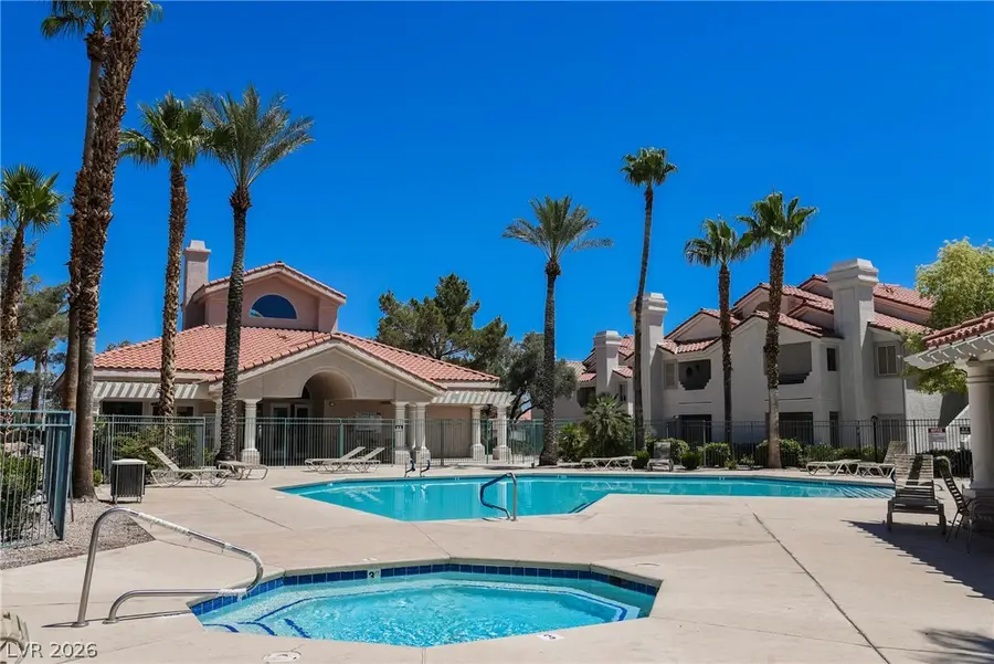 7909 Fossil Creek Lane #102, Las Vegas, NV 89145 - #3