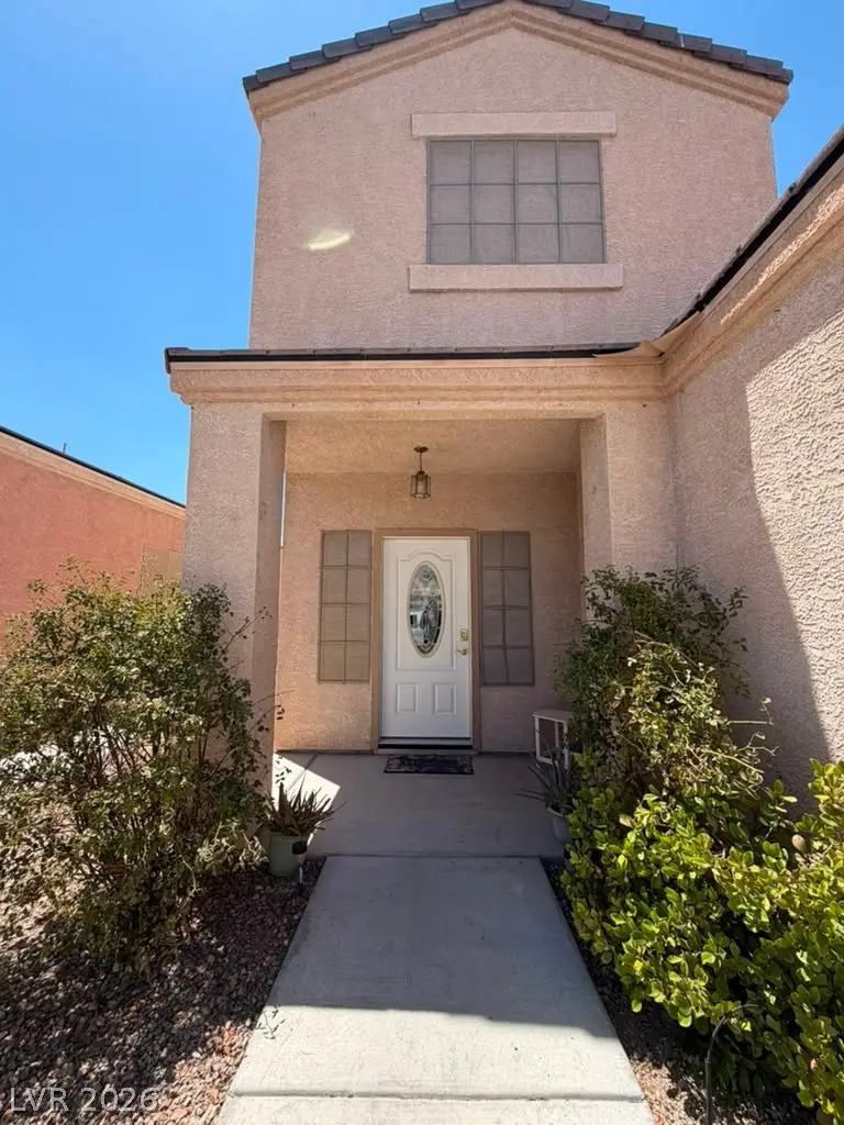 5933 Spinnaker Point Avenue, Las Vegas, NV 89110 - #1