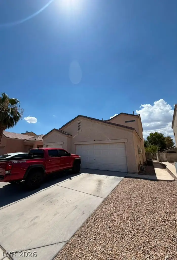 5933 Spinnaker Point Avenue, Las Vegas, NV 89110 - #3
