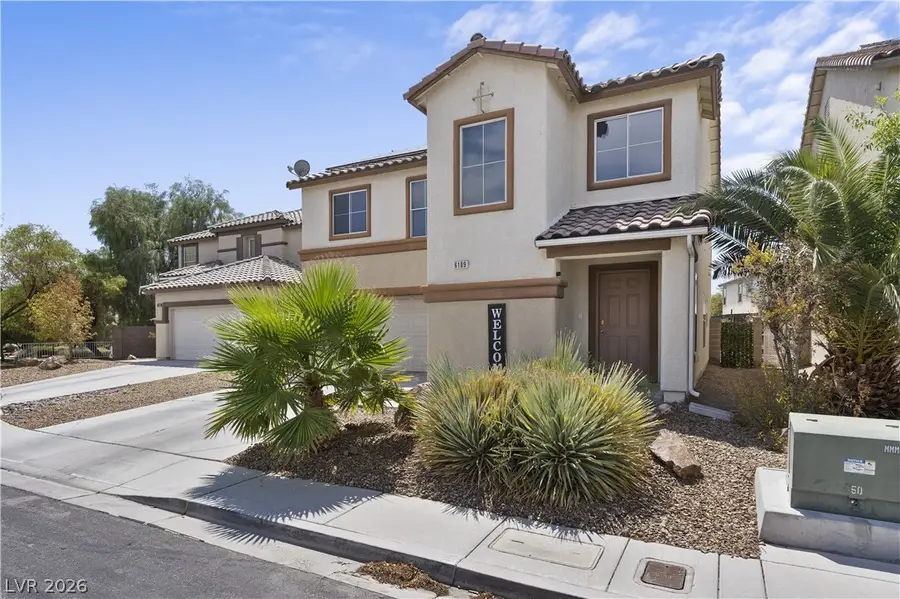 6109 Brenneman Street, North Las Vegas, NV 89081 - #2