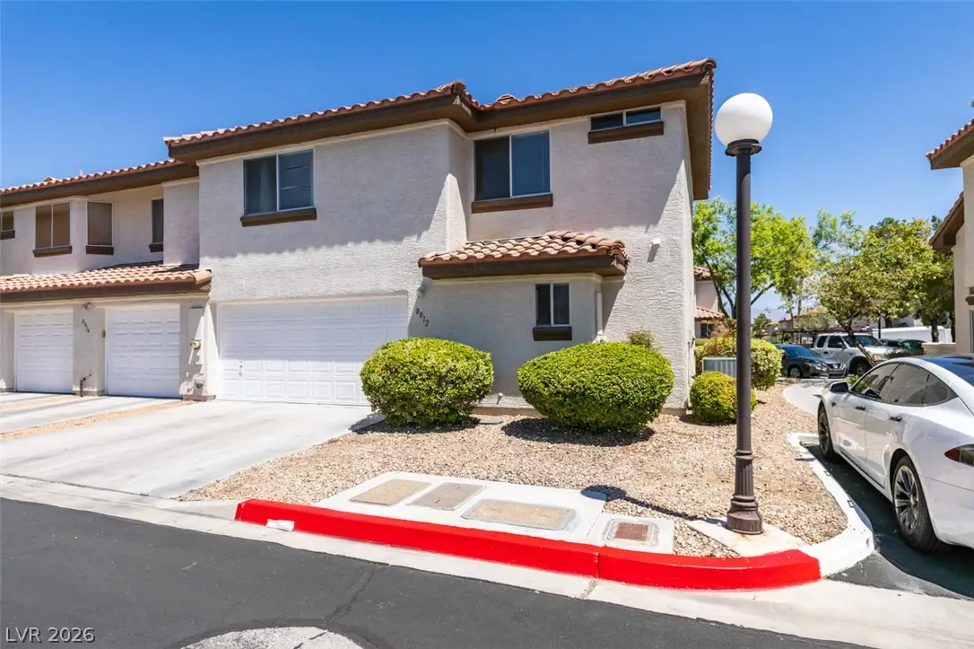 8012 Divine Drive, Las Vegas, NV 89128 - #1