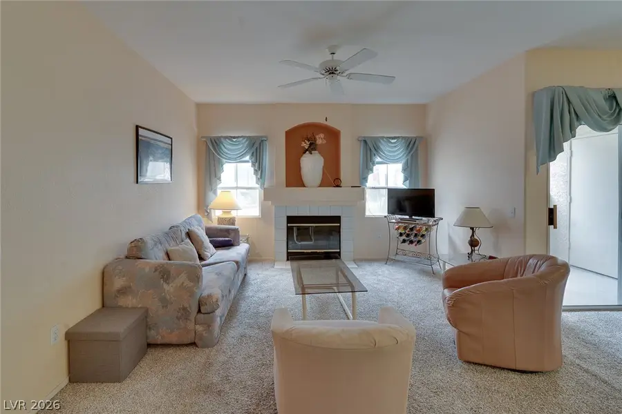 5415 W Harmon Avenue #1081, Las Vegas, NV 89103 - #2