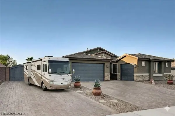 10430 W Amulet Ridge Court, Las Vegas, NV 89149