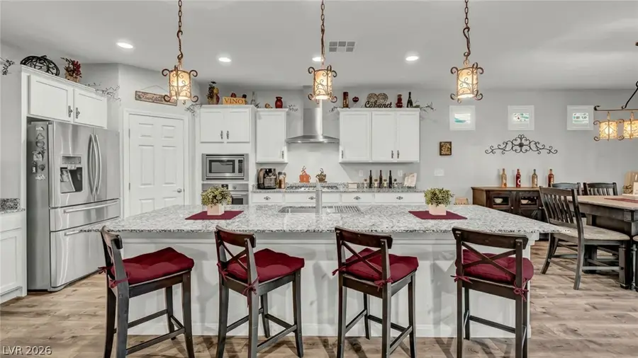 10430 W Amulet Ridge Court, Las Vegas, NV 89149 - #2