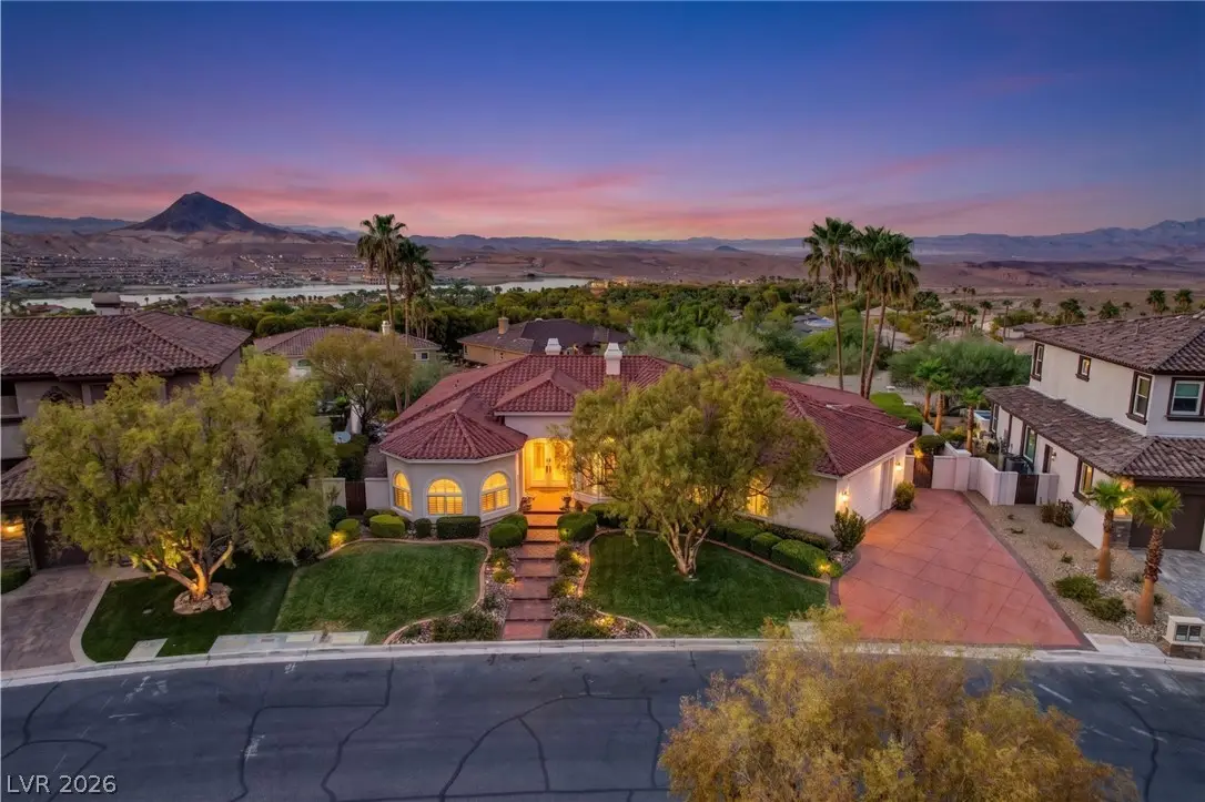 16 Placa De Rei Court, Henderson, NV 89011 - #1