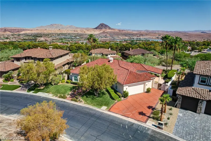 16 Placa De Rei Court, Henderson, NV 89011 - #3