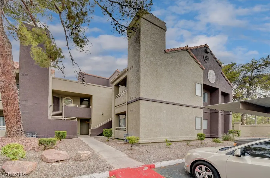 5074 S Rainbow Boulevard #206, Las Vegas, NV 89118 - #2