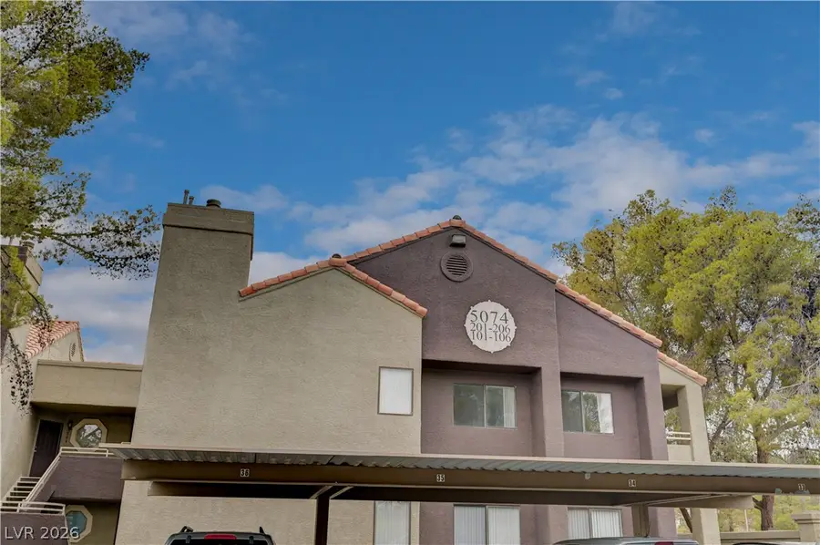 5074 S Rainbow Boulevard #206, Las Vegas, NV 89118 - #3