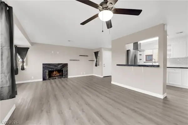 5049 Spencer Street #A, Las Vegas, NV 89119