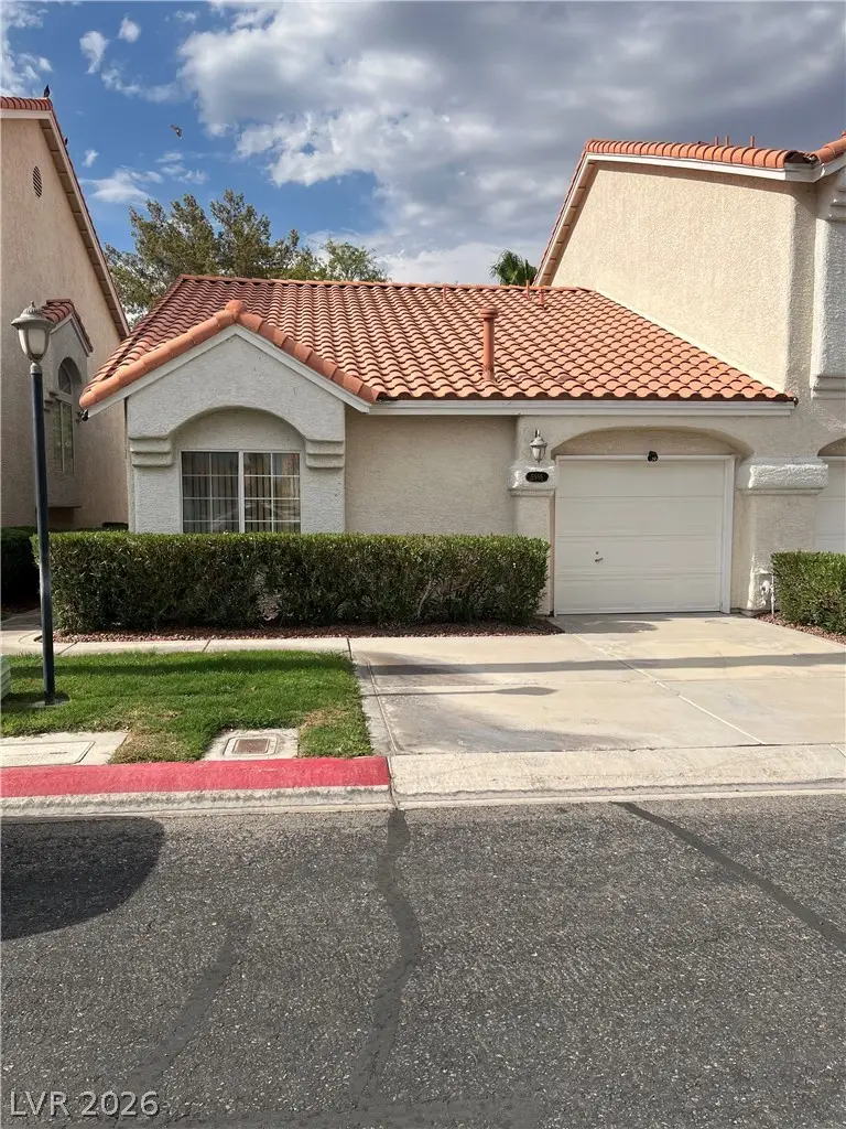 5986 Greenery View Lane, Las Vegas, NV 89118 - #1