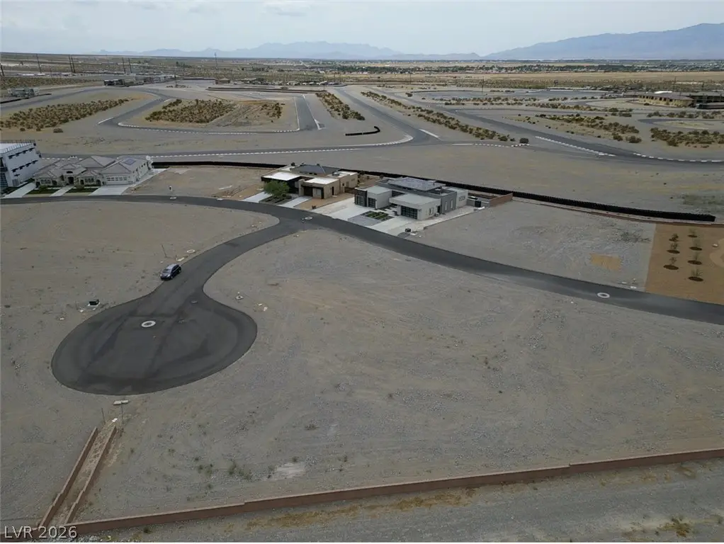 3676 S Spring Mountain Boulevard, Pahrump, NV 89048 - #1