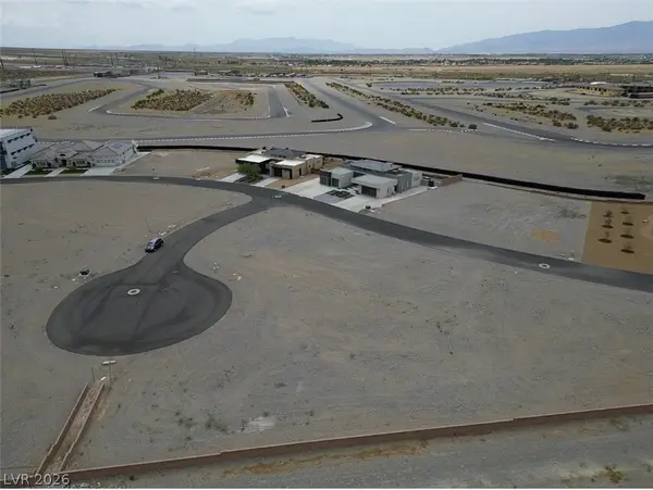 3676 S Spring Mountain Boulevard, Pahrump, NV 89048