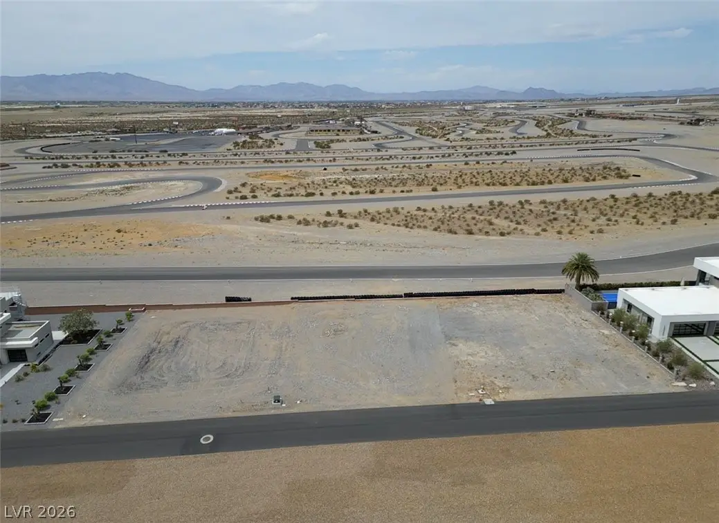 3320 S Spring Mountain Boulevard, Pahrump, NV 89048 - #1