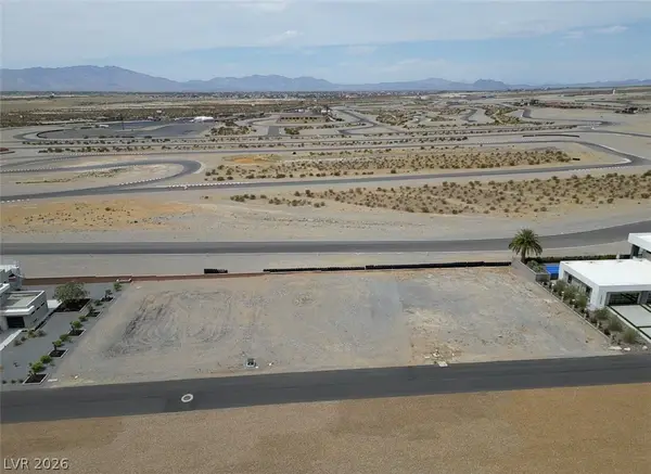 3320 S Spring Mountain Boulevard, Pahrump, NV 89048