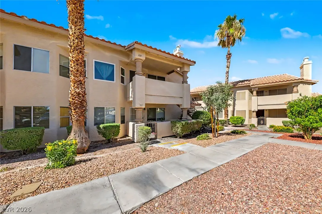 1340 Pinto Rock Lane #201, Las Vegas, NV 89128 - #1