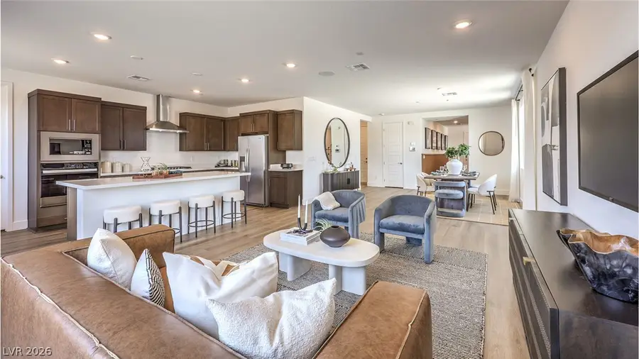 917 Kassie Lake Way, North Las Vegas, NV 89084 - #3