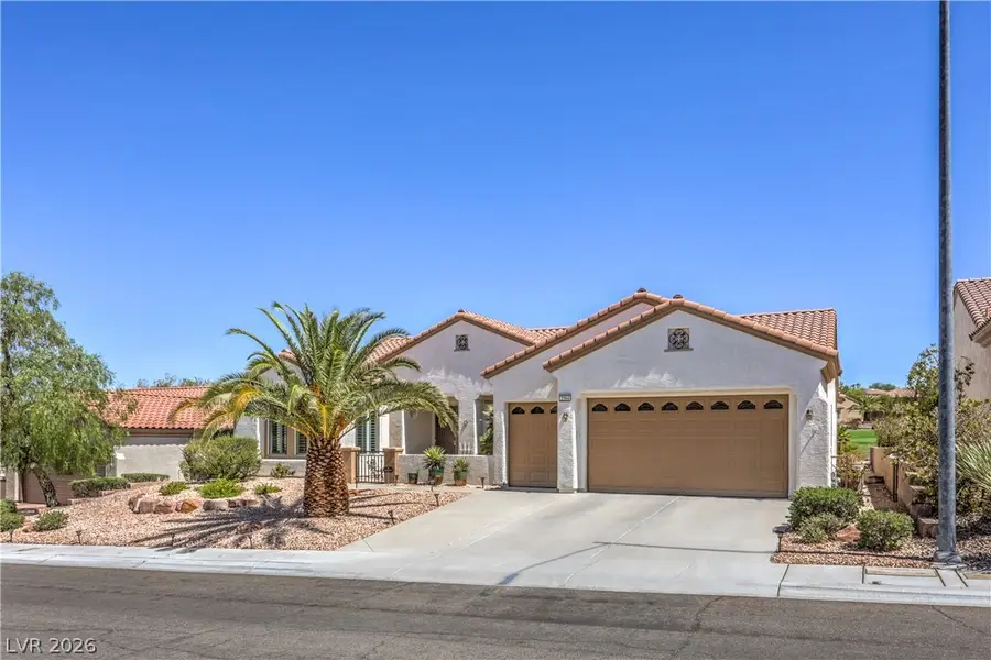 2984 Foxtail Creek Avenue, Henderson, NV 89052 - #3