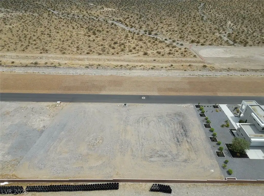 3340 S Spring Mountain Boulevard, Pahrump, NV 89048 - #1