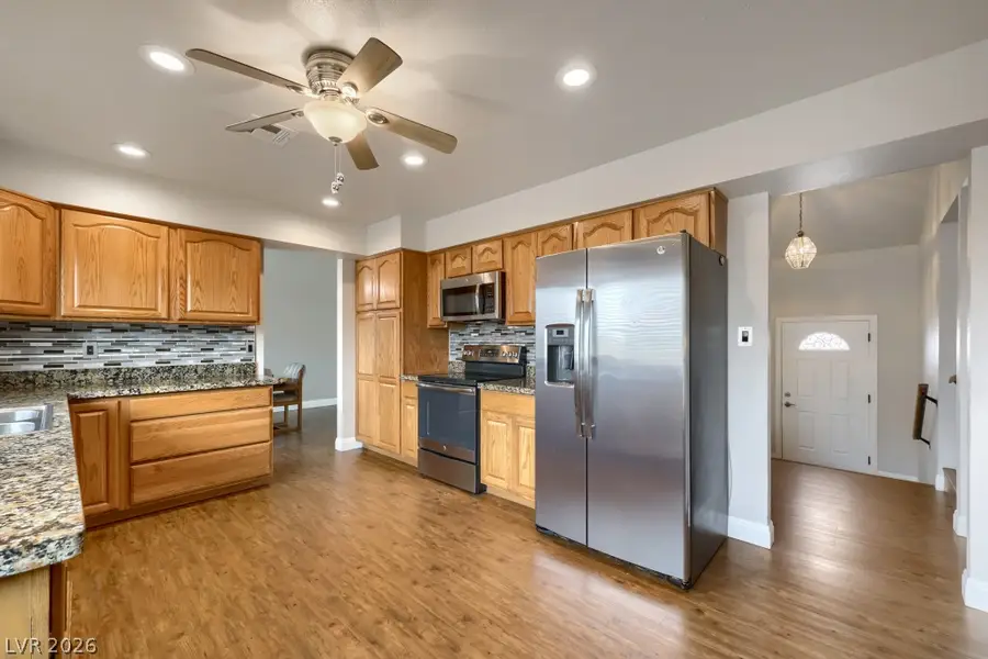 4160 Chela Court, Las Vegas, NV 89120 - #3