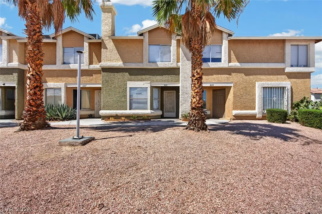 Address Withheld By Seller, Las Vegas, NV 89115 - #1