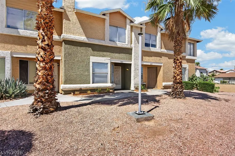 Address Withheld By Seller, Las Vegas, NV 89115 - #2