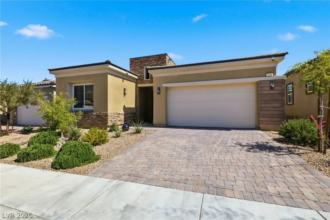 176 Cabo Cruces Drive, Henderson, NV 89011 - #1