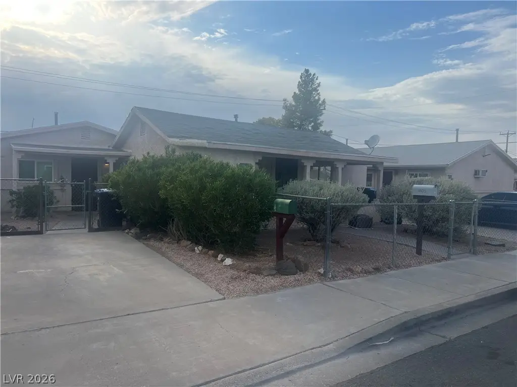 1805 Moser Drive, Henderson, NV 89011 - #1