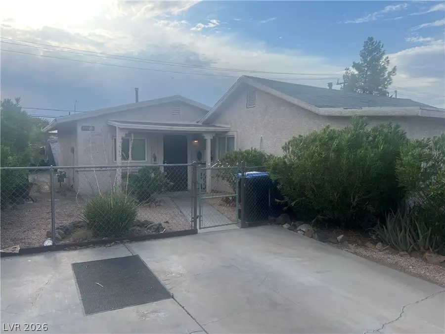 1805 Moser Drive, Henderson, NV 89011 - #2