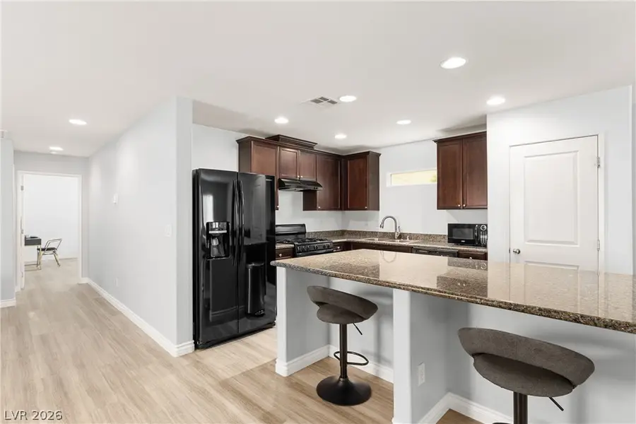 8950 Harmony Hall Avenue, Las Vegas, NV 89178 - #2