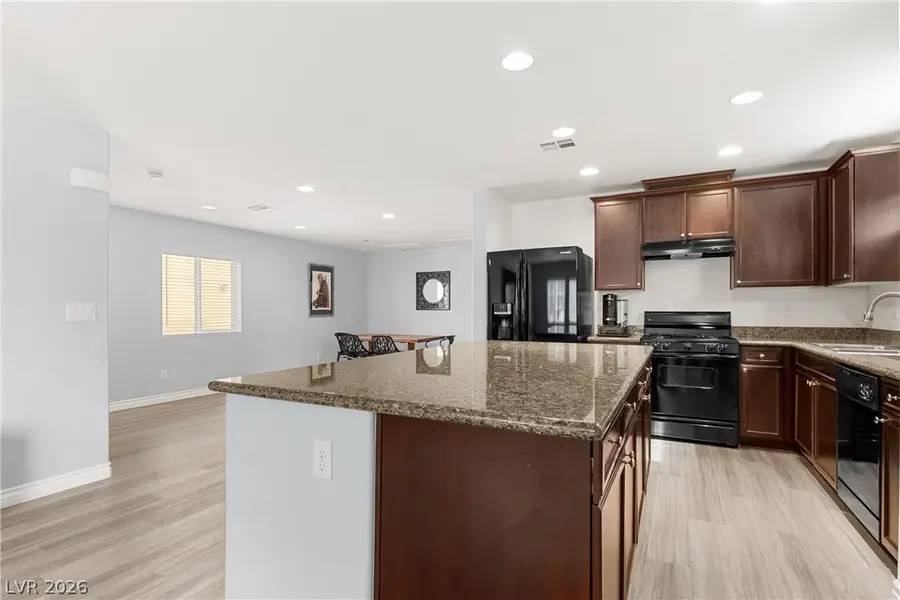 8950 Harmony Hall Avenue, Las Vegas, NV 89178 - #3