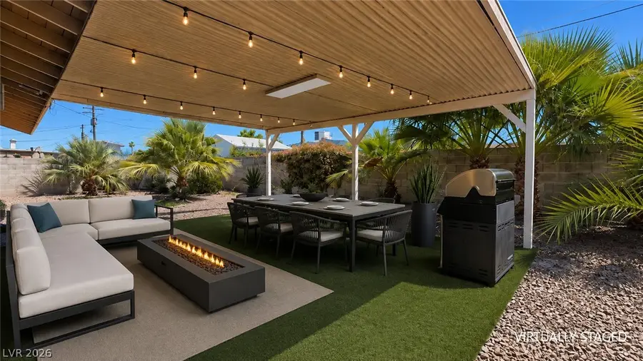 4209 El Pasada Avenue, Las Vegas, NV 89102 - #3
