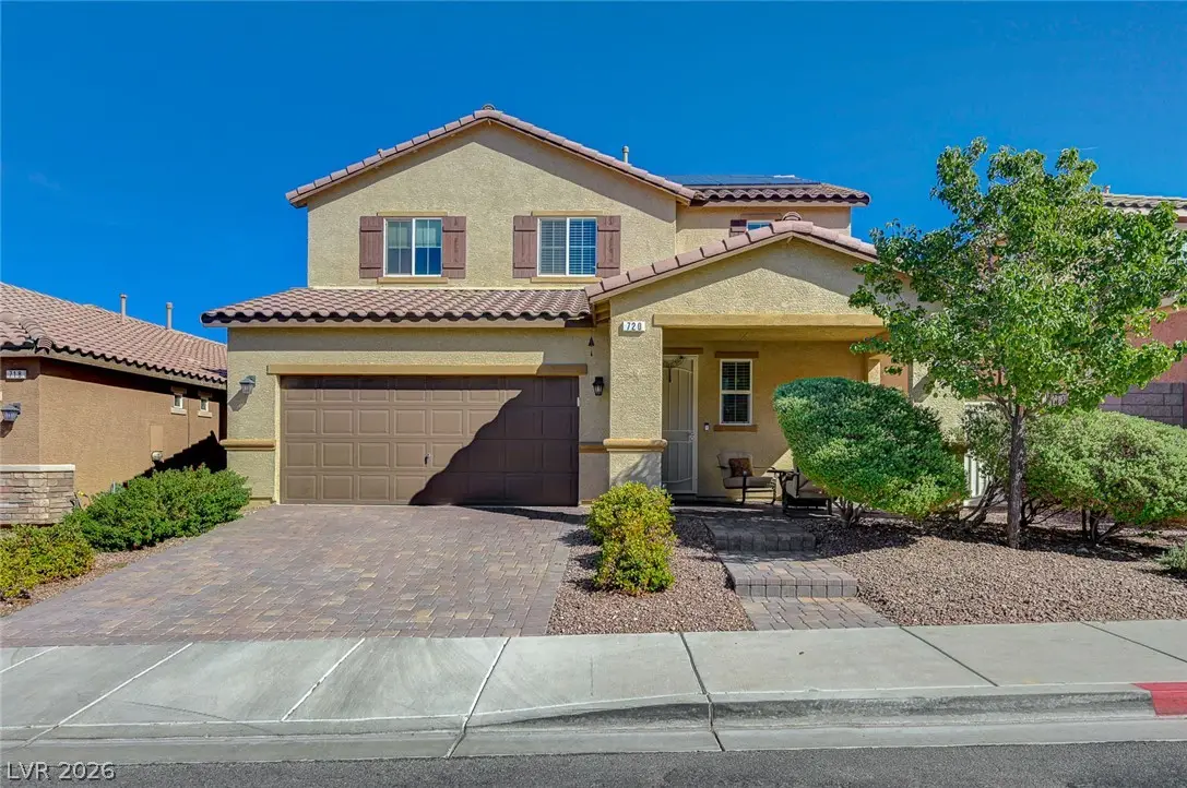 720 Nerka Drive, Henderson, NV 89002 - #1
