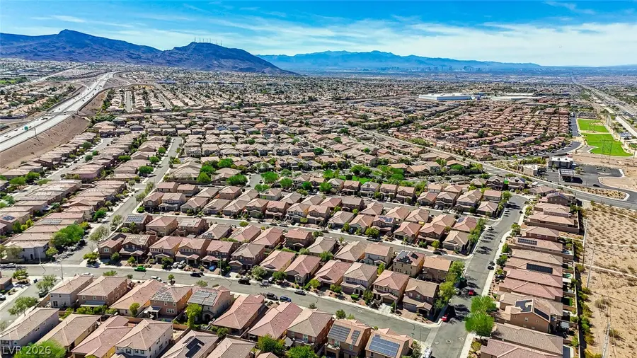 720 Nerka Drive, Henderson, NV 89002 - #2