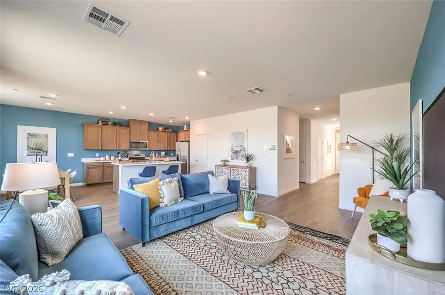 563 Ivory Peacock Avenue, Henderson, NV 89011 - #3