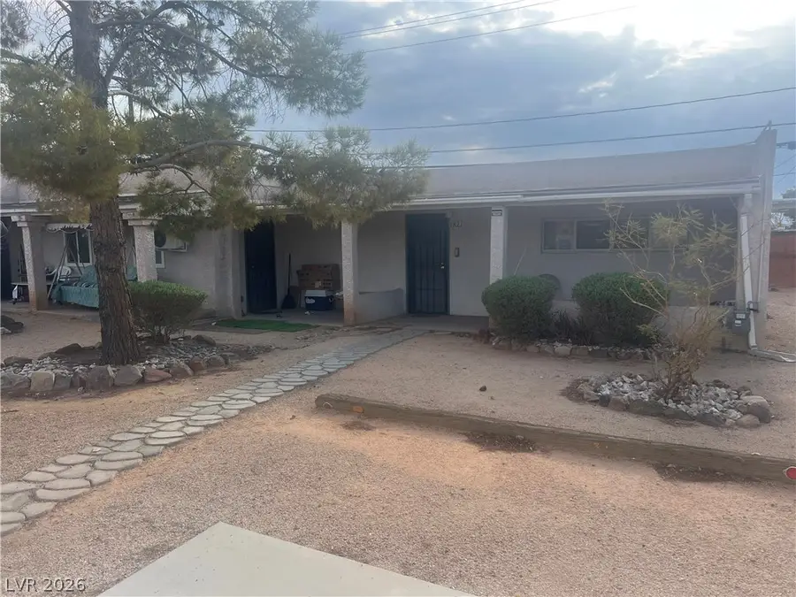 1817 Moser Drive, Henderson, NV 89011 - #2