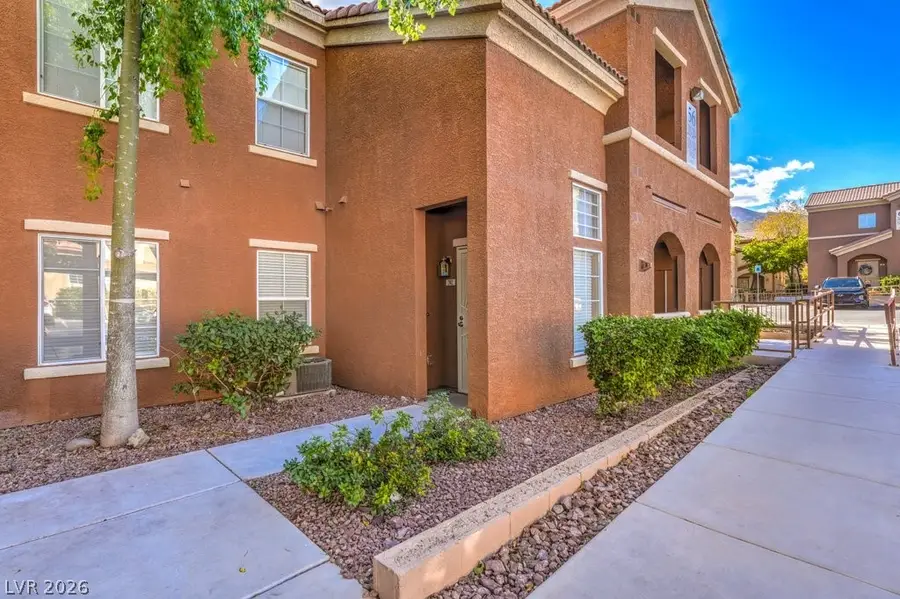 3920 Legend Hills Street #202, Las Vegas, NV 89129 - #3