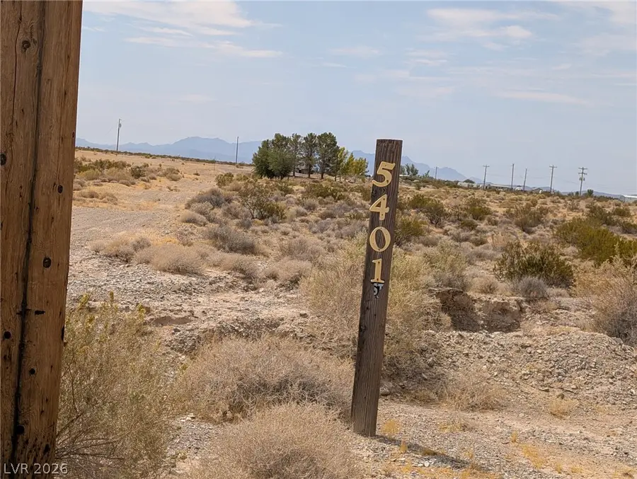 5401 E Turner Boulevard, Pahrump, NV 89061 - #2