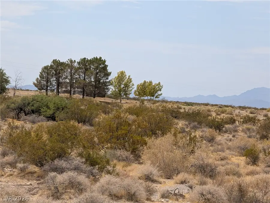 5401 E Turner Boulevard, Pahrump, NV 89061 - #3