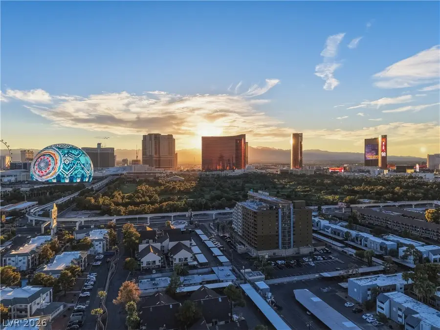510 Elm Drive #205, Las Vegas, NV 89169 - #3