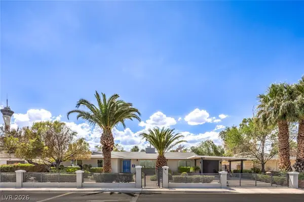 1408 S 6th Street, Las Vegas, NV 89104