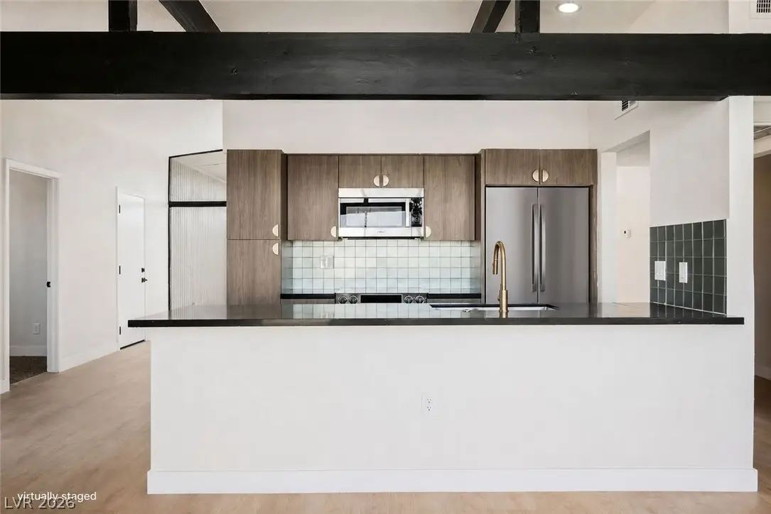 2732 Castle Street, North Las Vegas, NV 89030 - #1