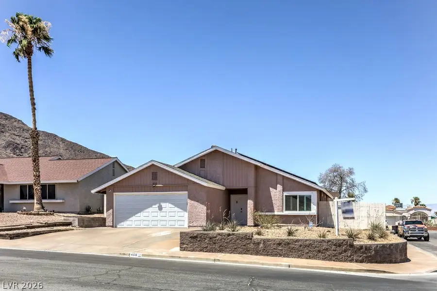 458 Potomac Street, Henderson, NV 89015 - #2