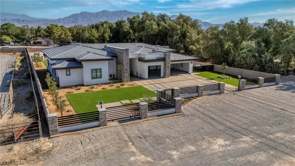 7020 Bath Drive, Las Vegas, NV 89131