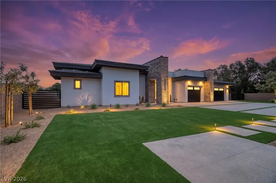 7020 Bath Drive, Las Vegas, NV 89131 - #2